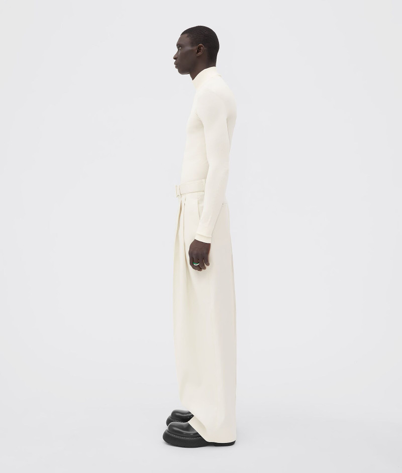 Bottega Veneta trousers outlook