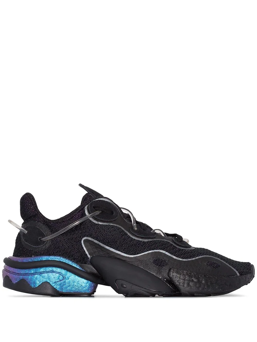 Torsion X sneakers - 1