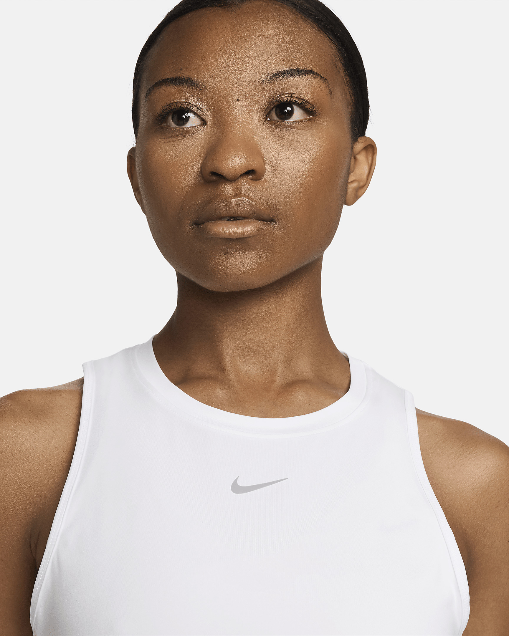Nike One Classic Women's Dri-FIT Tank Top - 3