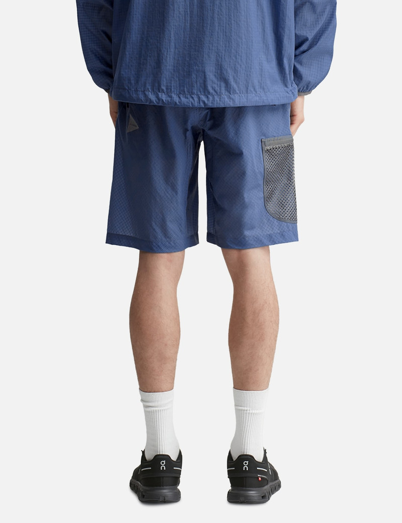 BREATH RIP SHORT PANTS 4