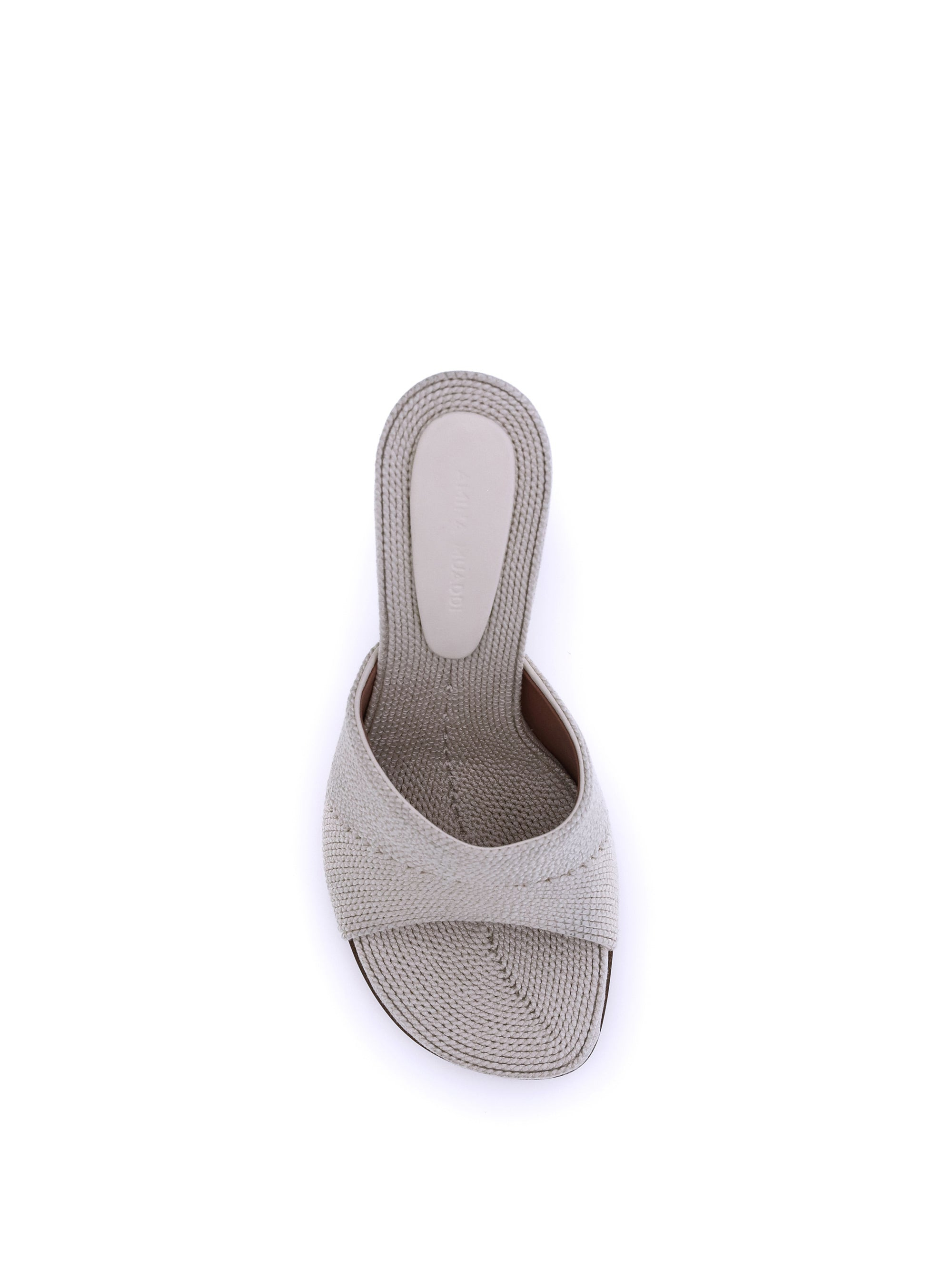 Amina Muaddi Women Taylor Sandals - 4