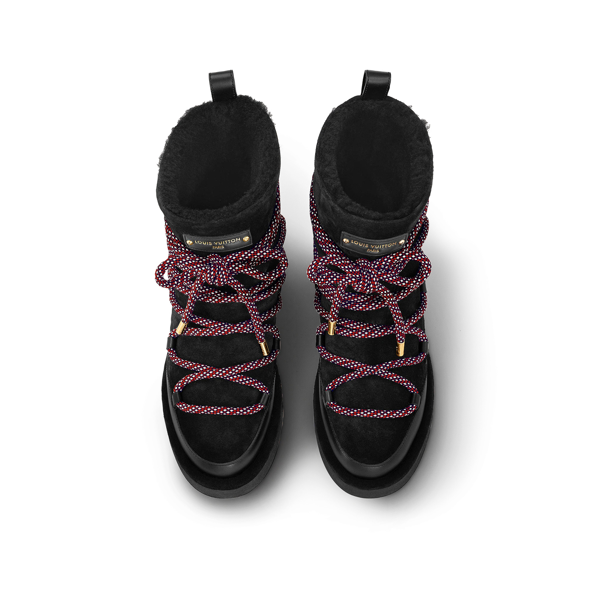 Aspen Platform Ankle Boot - 3