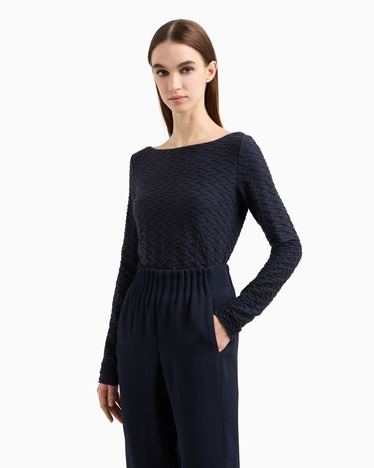 LONG SLEEVES T-SHIRTS - 4