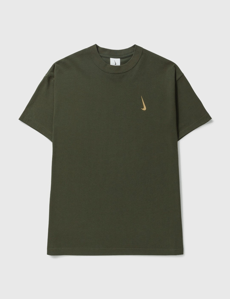 BILLIE EILISH X 나이키 T-SHIRT - 1