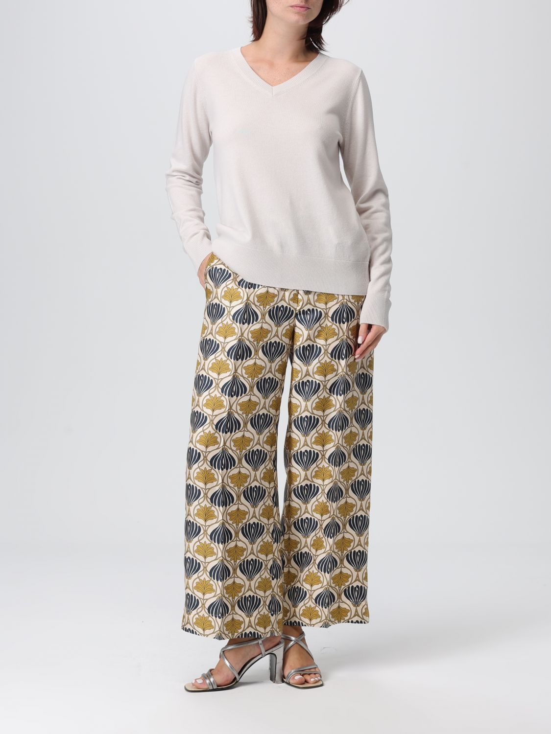Cardigan woman Max Mara - 2