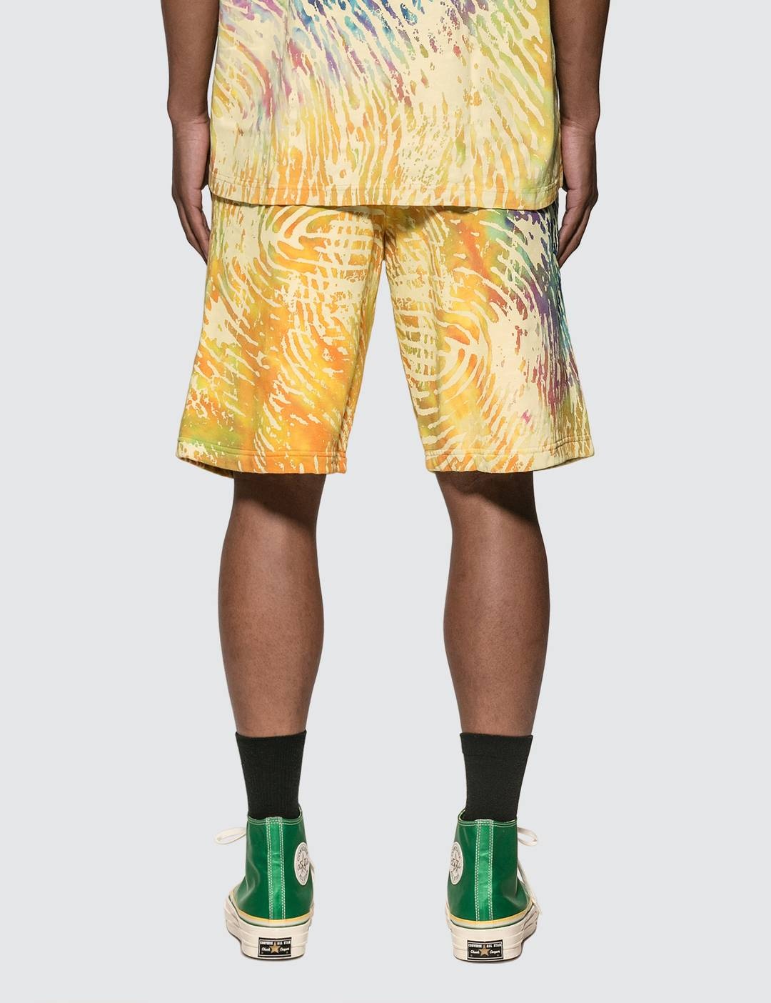 Pharrell Williams BB Shorts - 3