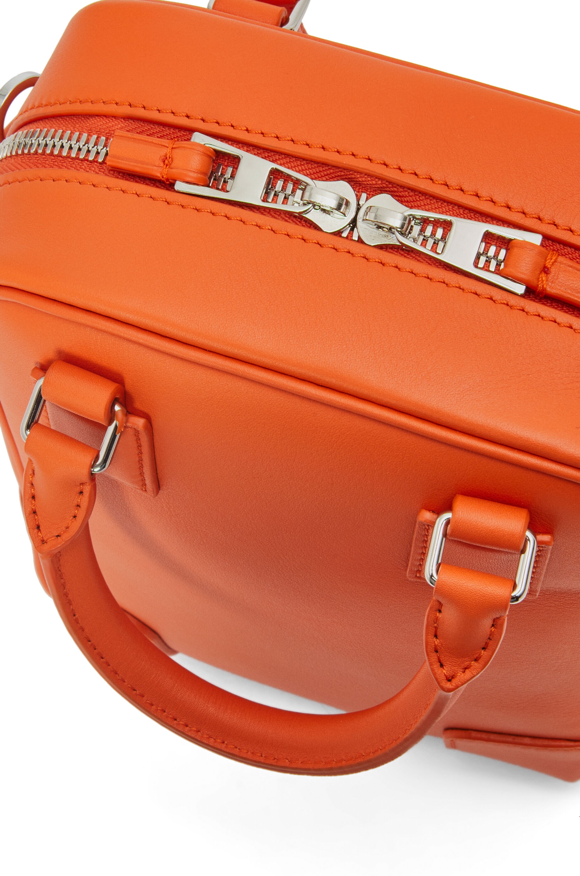 Amazona 15 in nappa calfskin - 8