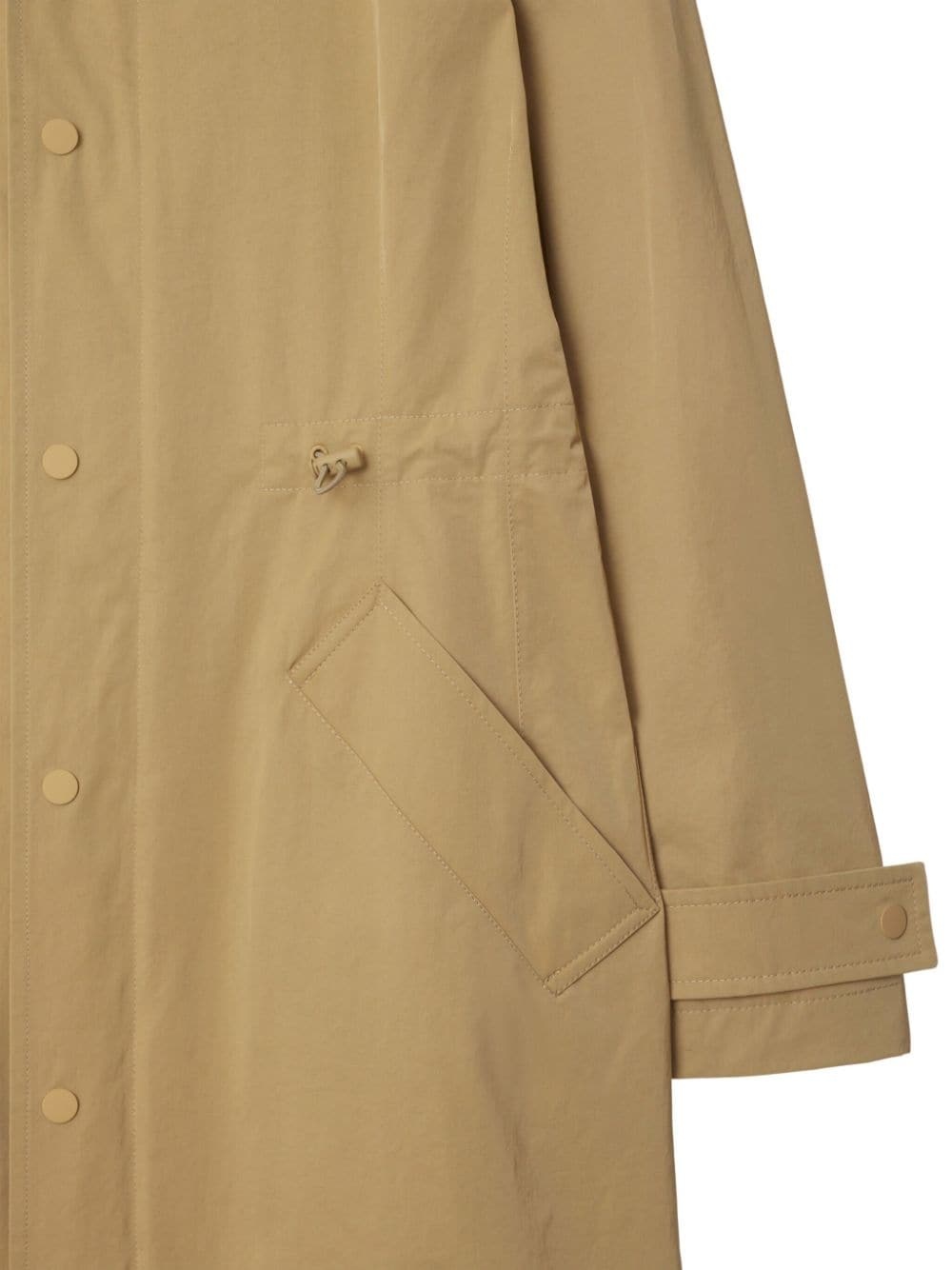 Hooded Parka - 5