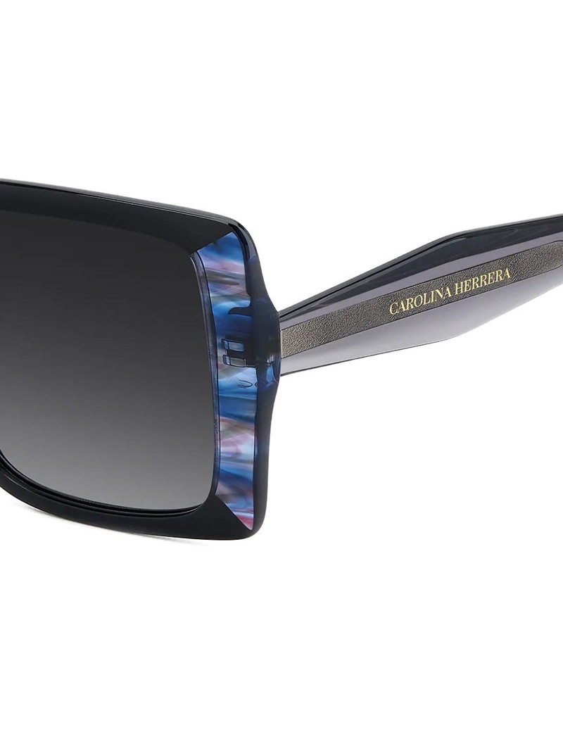 square-frame sunglasses 4