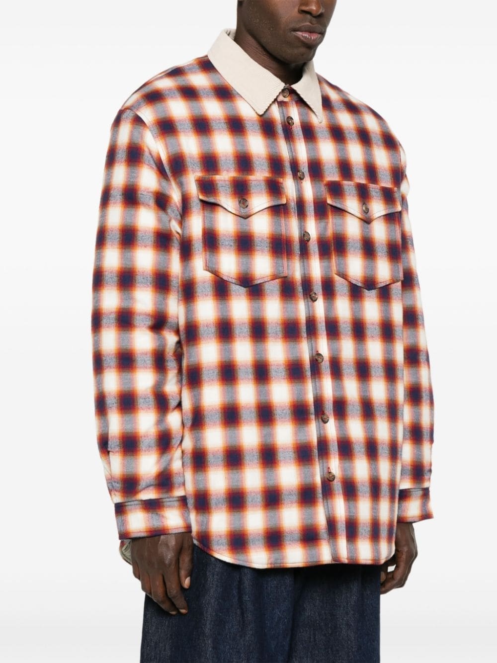 Steeve jacket - 3