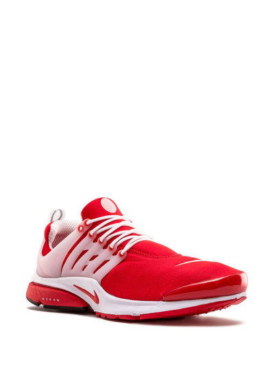 Nike Air Presto low-top sneakers outlook