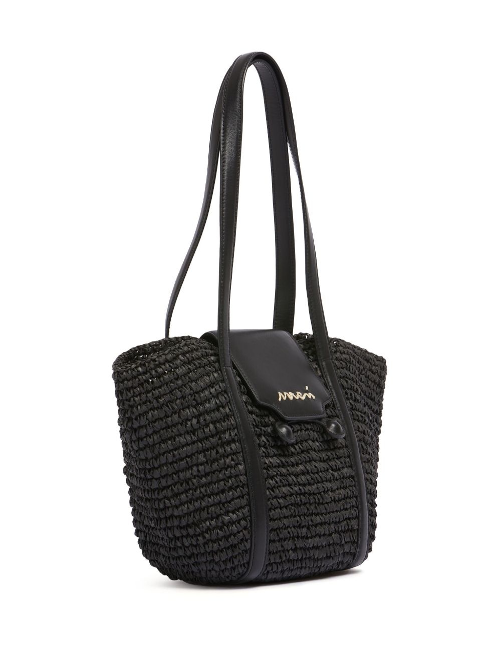 small Trunkaroo beach tote bag - 4