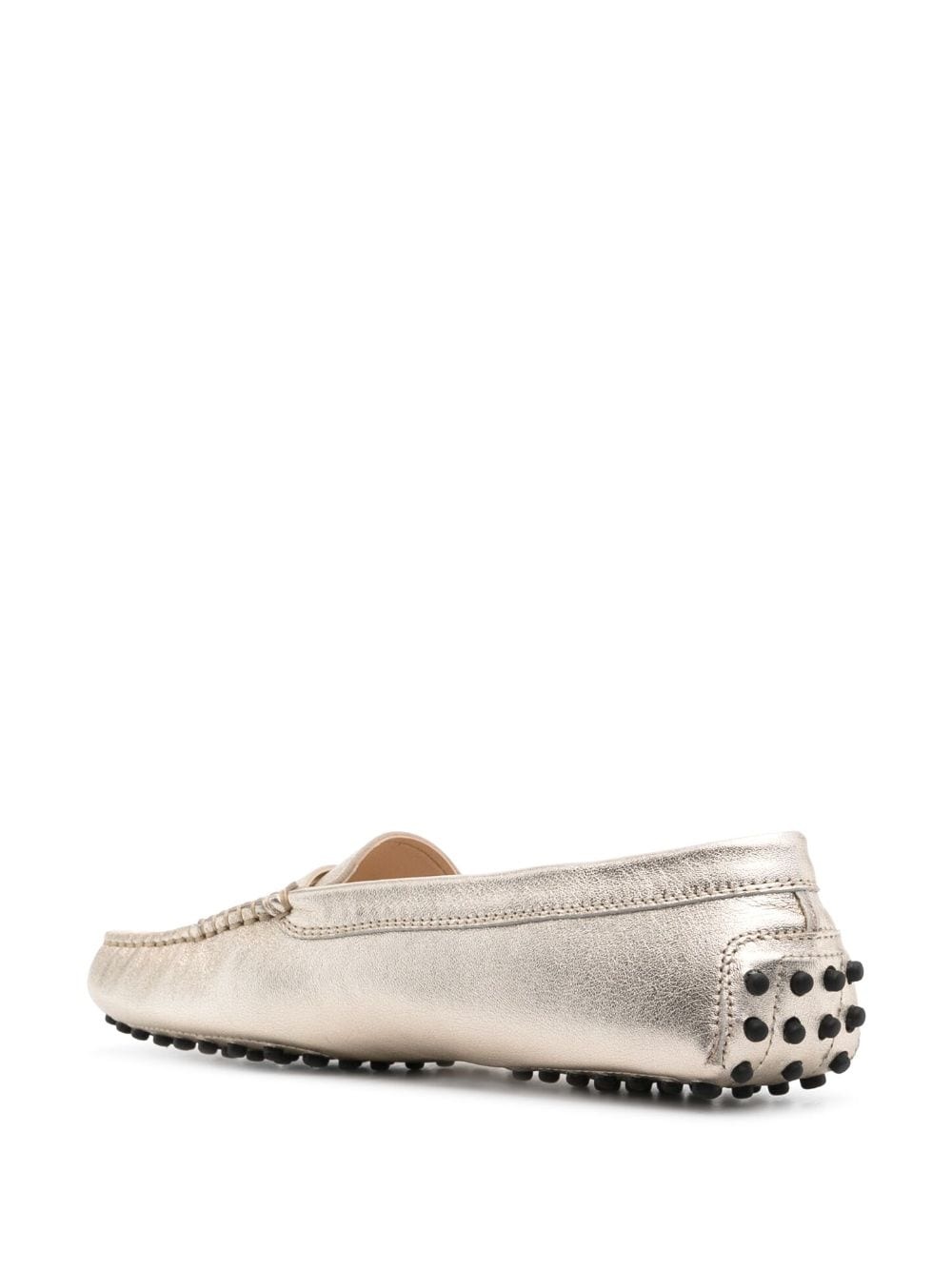 Gommino leather loafers - 3