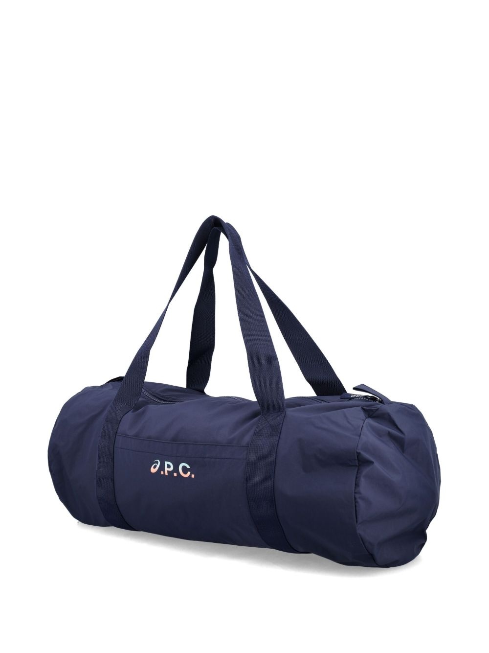 x Asics duffle bag - 4
