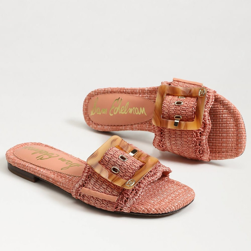 Bambi Slide Sandal 7