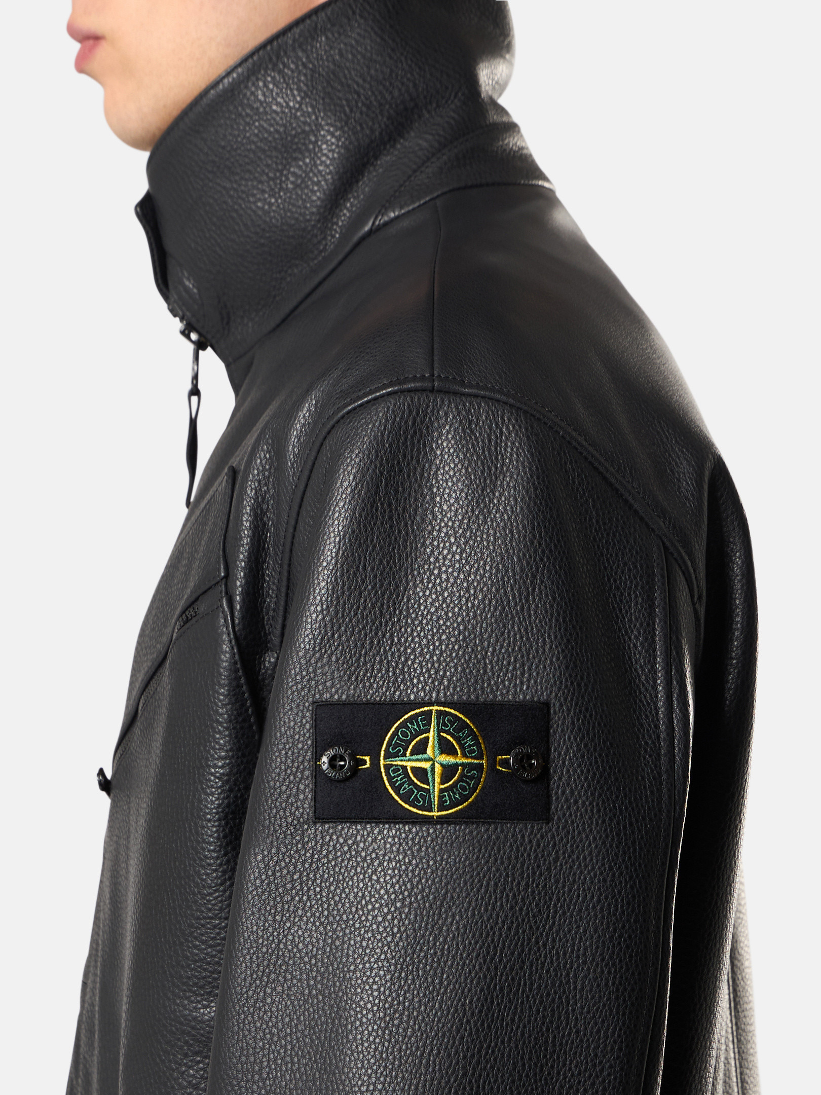 0100002 MATT GRAIN LEATHER - 4