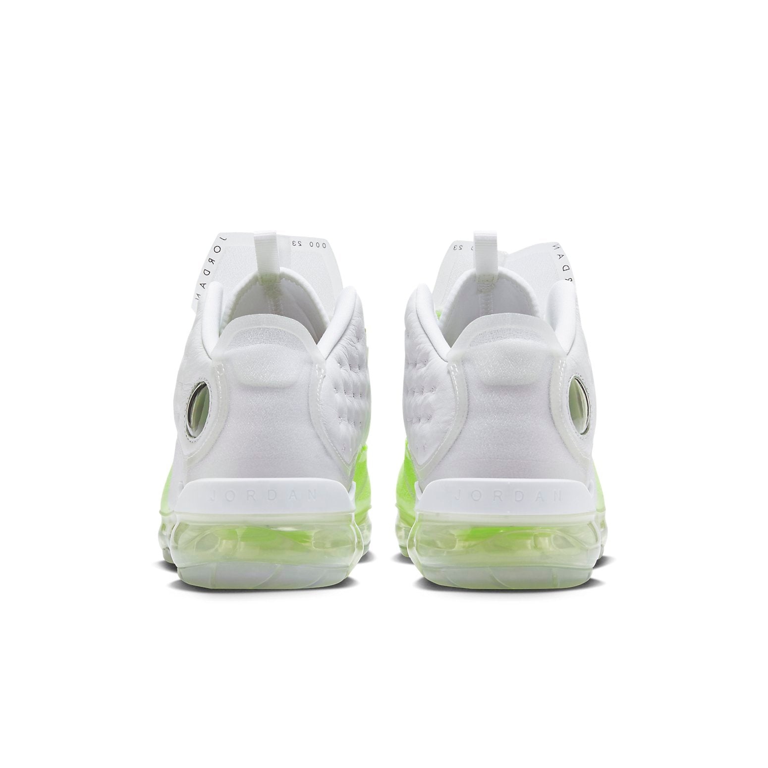 (WMNS) Air Jordan Reign 'White Volt' DB0815-107 - 5