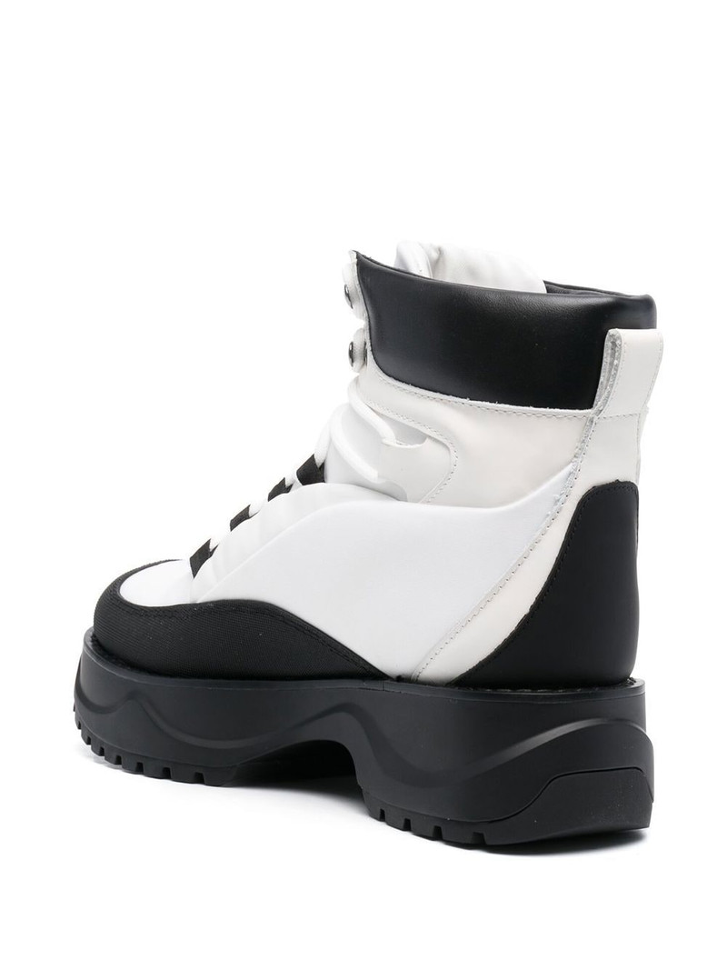 Dupree hiker boots 3