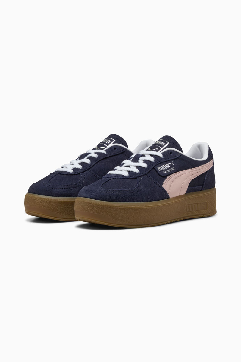 PUMA Palermo Elevata Women's Sneakers outlook
