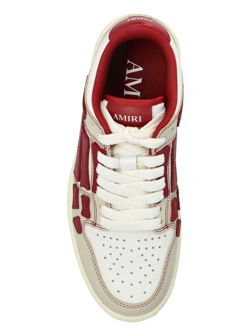 Skel-top sneakers - 6