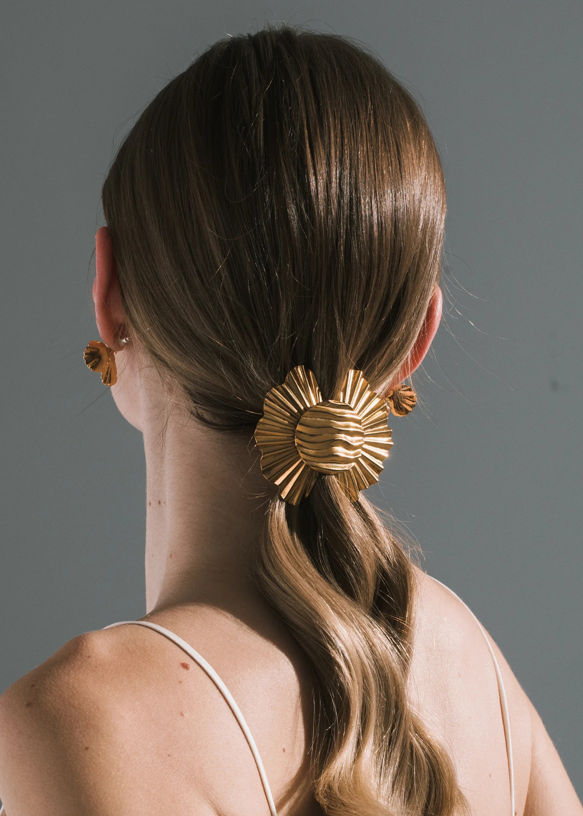 Anita Ponywrap - 2