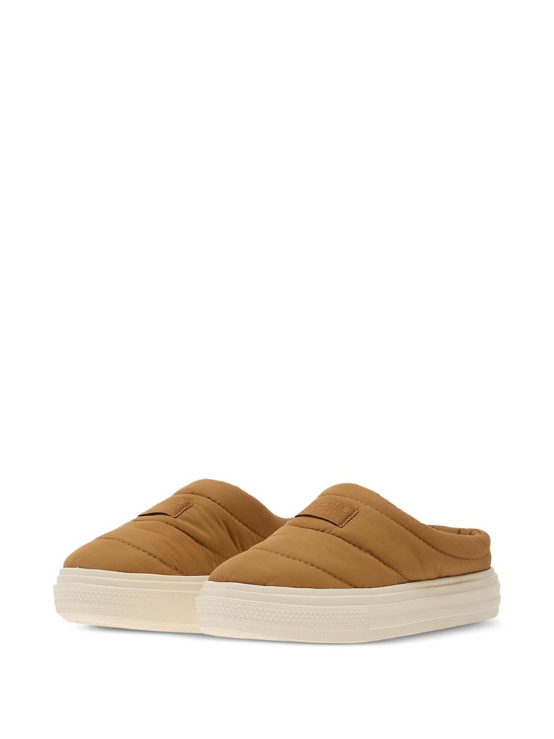 Converse Chuck Taylor All Star mules outlook