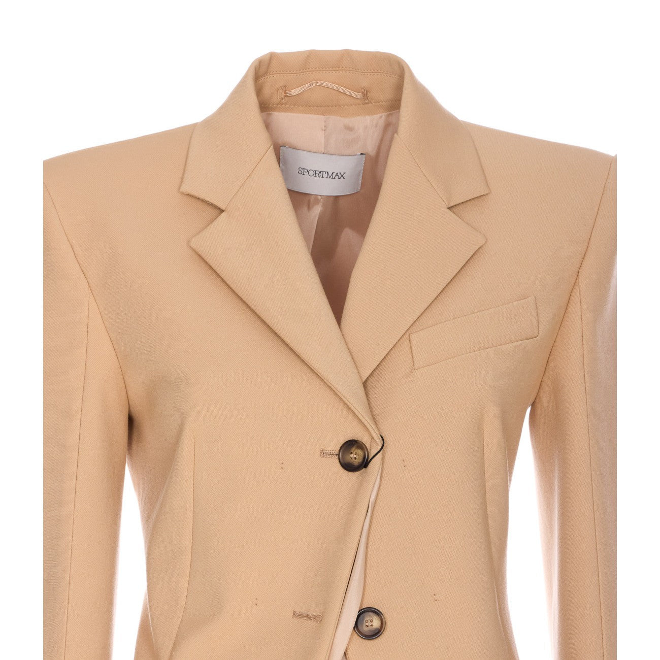 Sportmax Women Addurre Stretch Blazer - 4