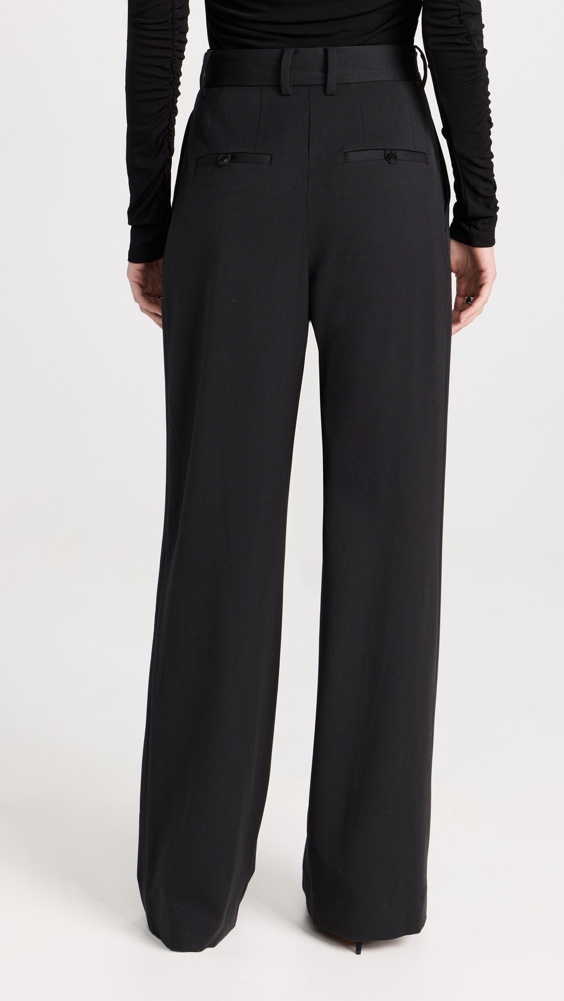 Luisa Pants - 2