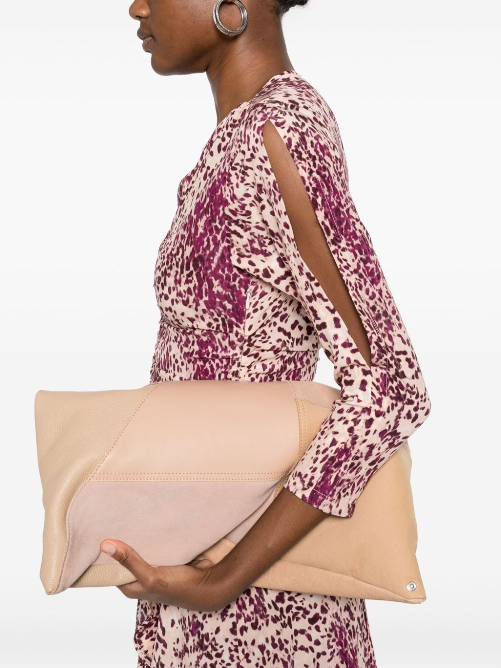 Octavia mini dress - 5