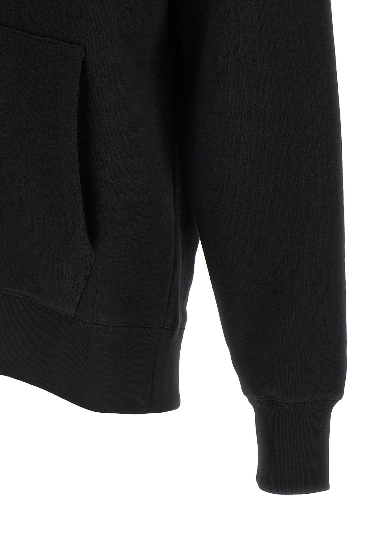 Valentino Garavani hoodie VG patch - 4