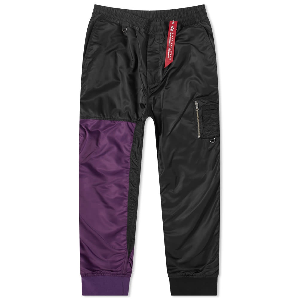 MASTERMIND WORLD x C2H4 Pant - 1