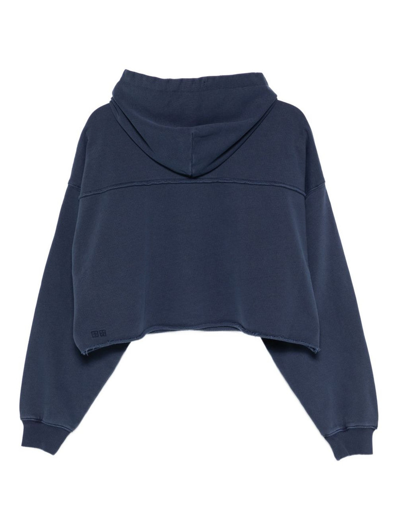 Ksubi Oh G hoodie outlook