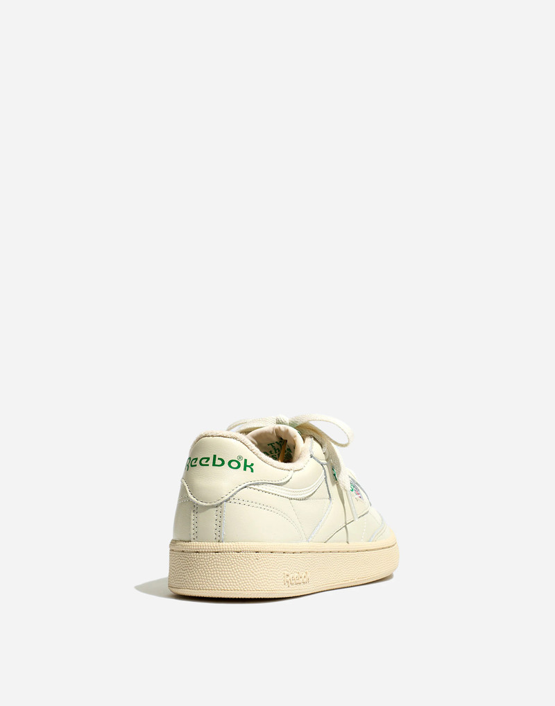 Madewell Reebok® Club C 85 Vintage Sneakers outlook