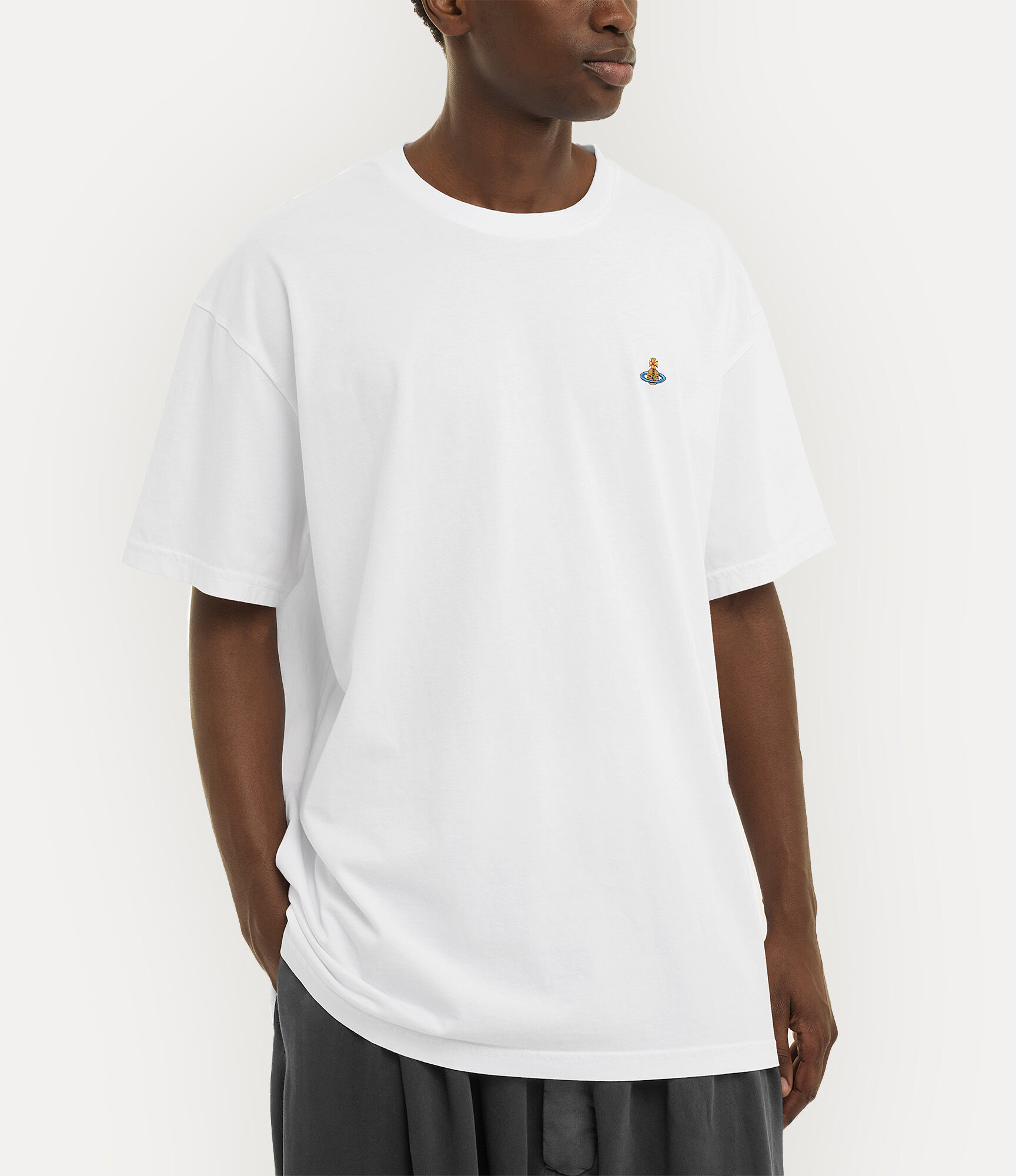OVERSIZED T-SHIRT - 5