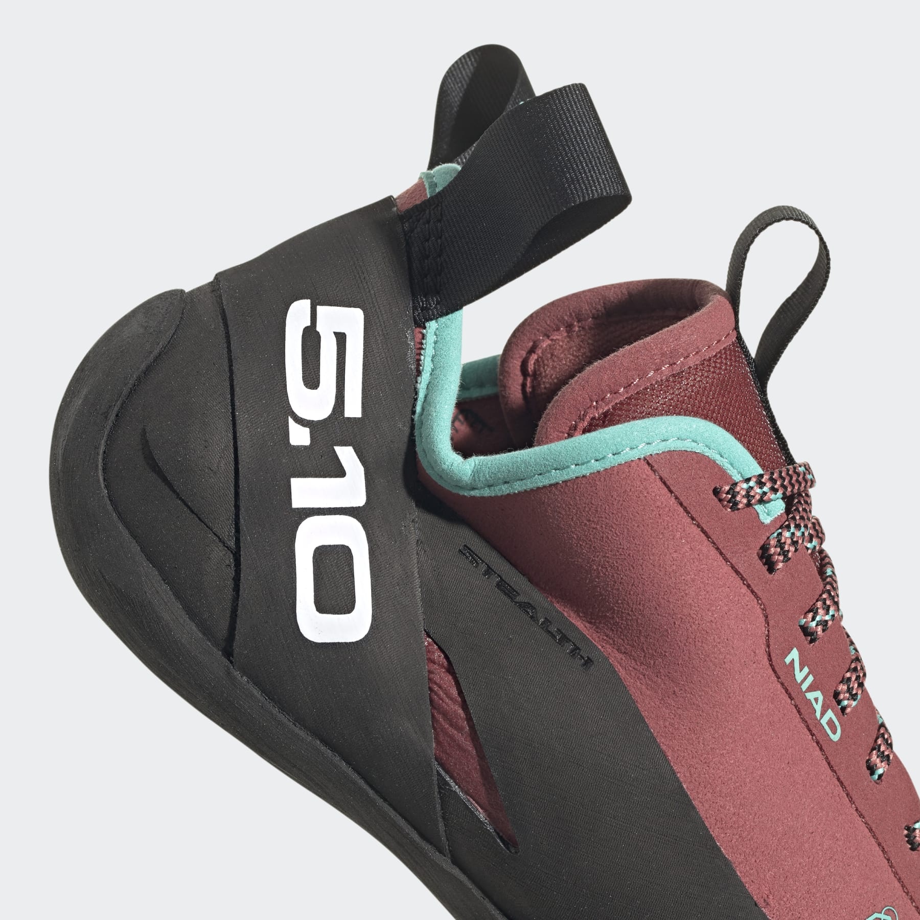 Five Ten NIAD Lace Climbing Shoes - 7