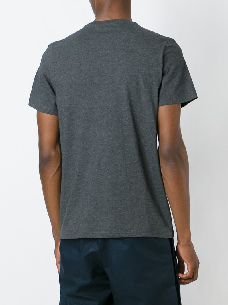 Vince classic T-shirt outlook