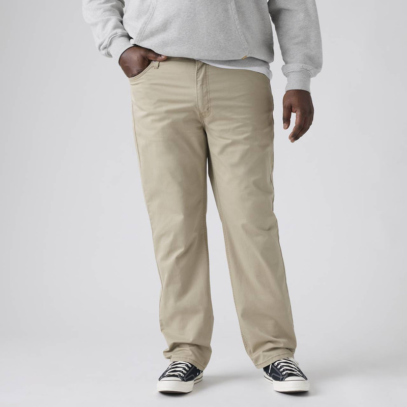 Levi's 541™ ATHLETIC TAPER FIT MEN'S JEANS (BIG & TALL) outlook