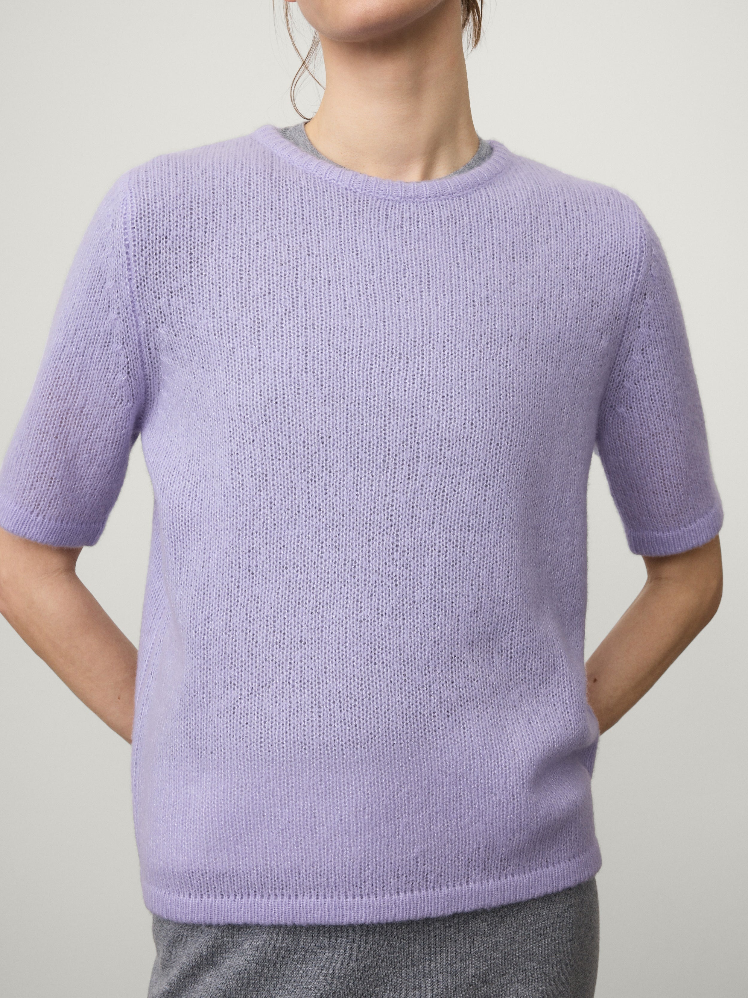 The Cecelia T-shirt - 4