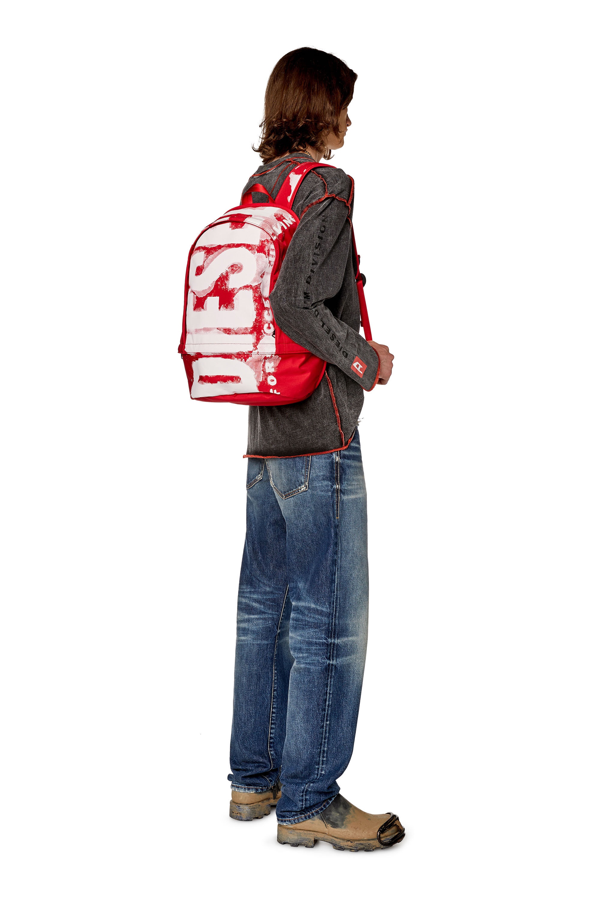 RAVE BACKPACK X - 2