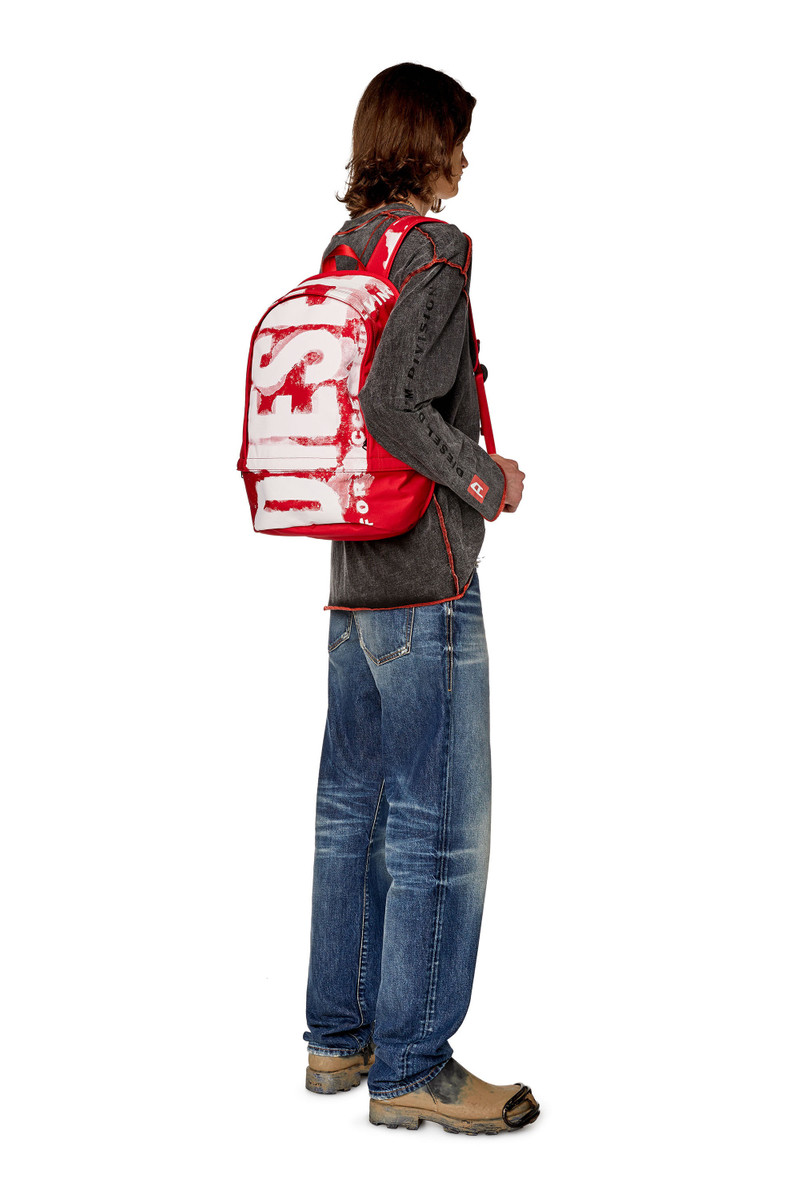 Diesel RAVE BACKPACK X outlook