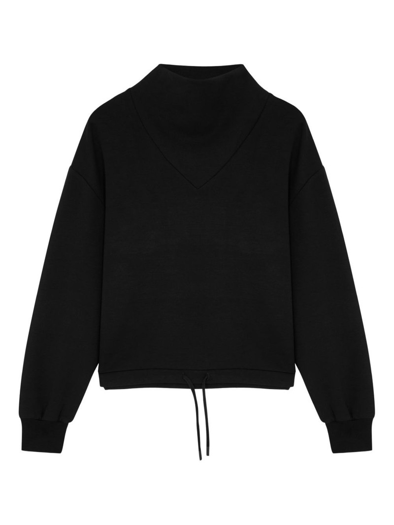 Hannah sweatshirt 1
