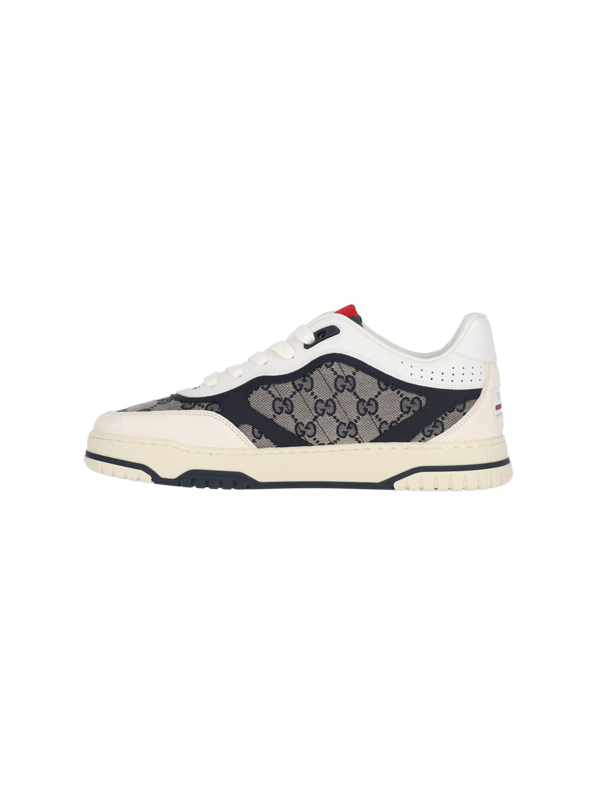 "RE-WEB" SNEAKERS - 3