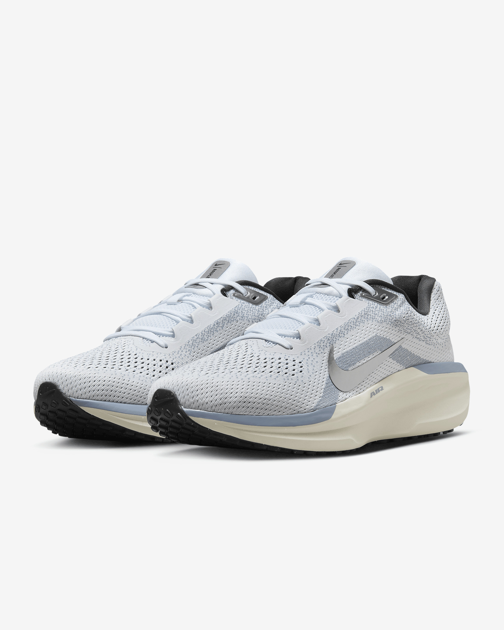Nike Winflo 11 Men's Road Running Shoes - 5