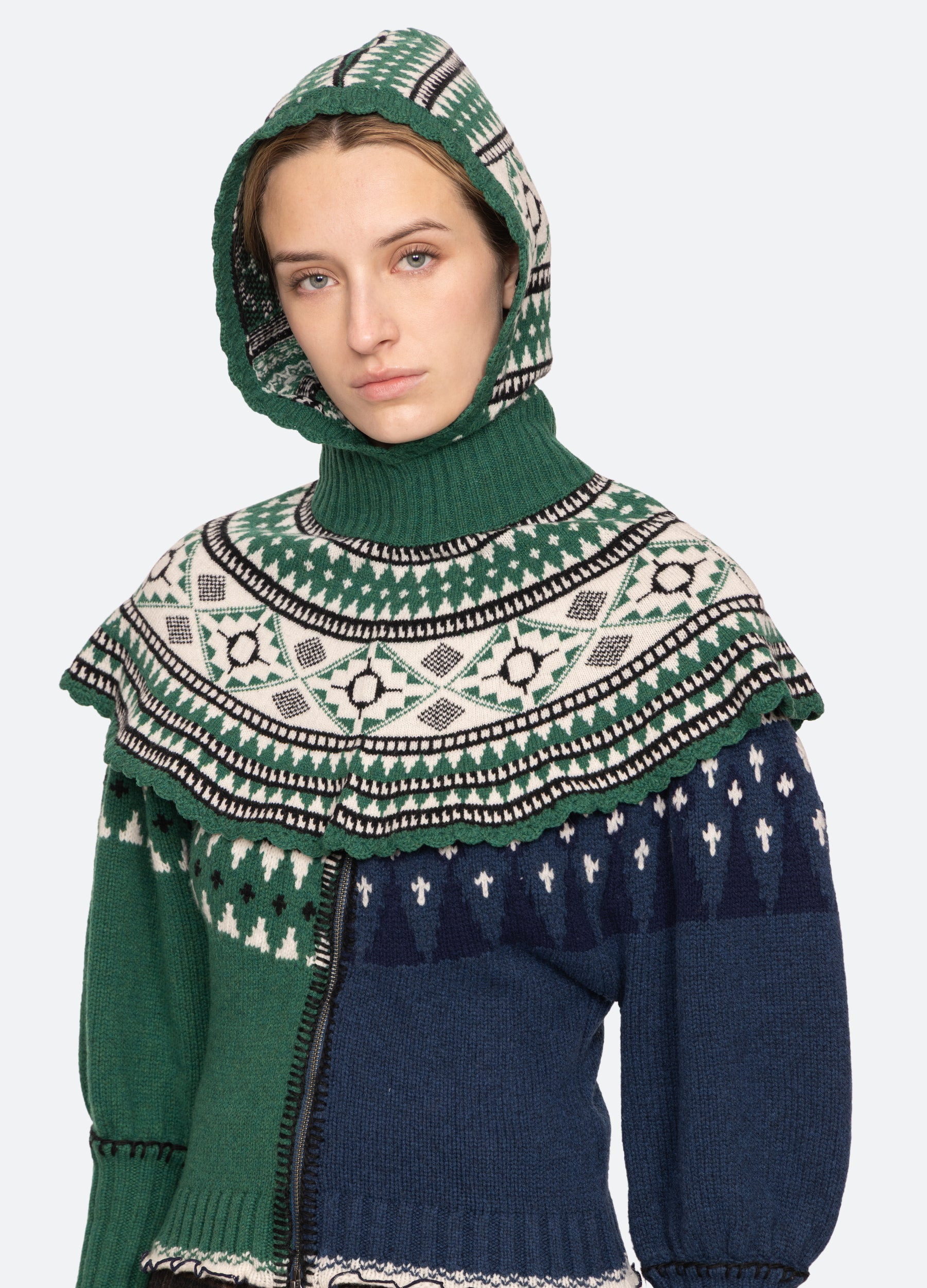 Linea Balaclava - 2