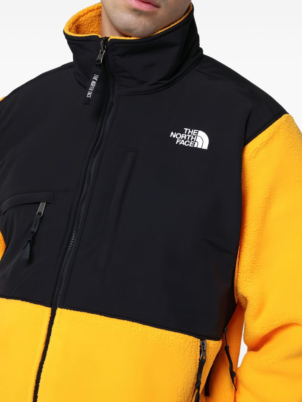 Denali Fleece Jacket - 4