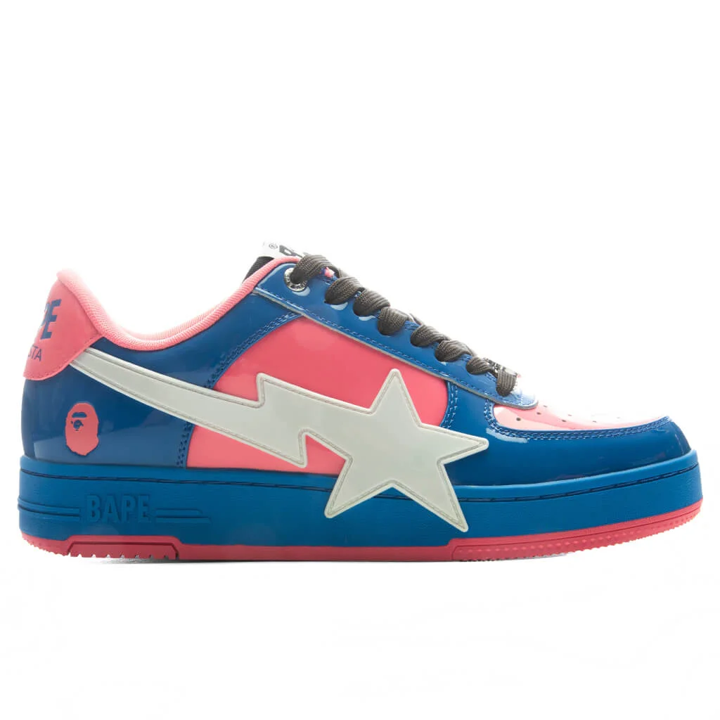 BAPE STA OS #1 M2 - BLUE - 1