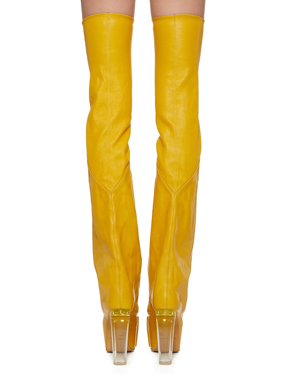 BOOTS - 4
