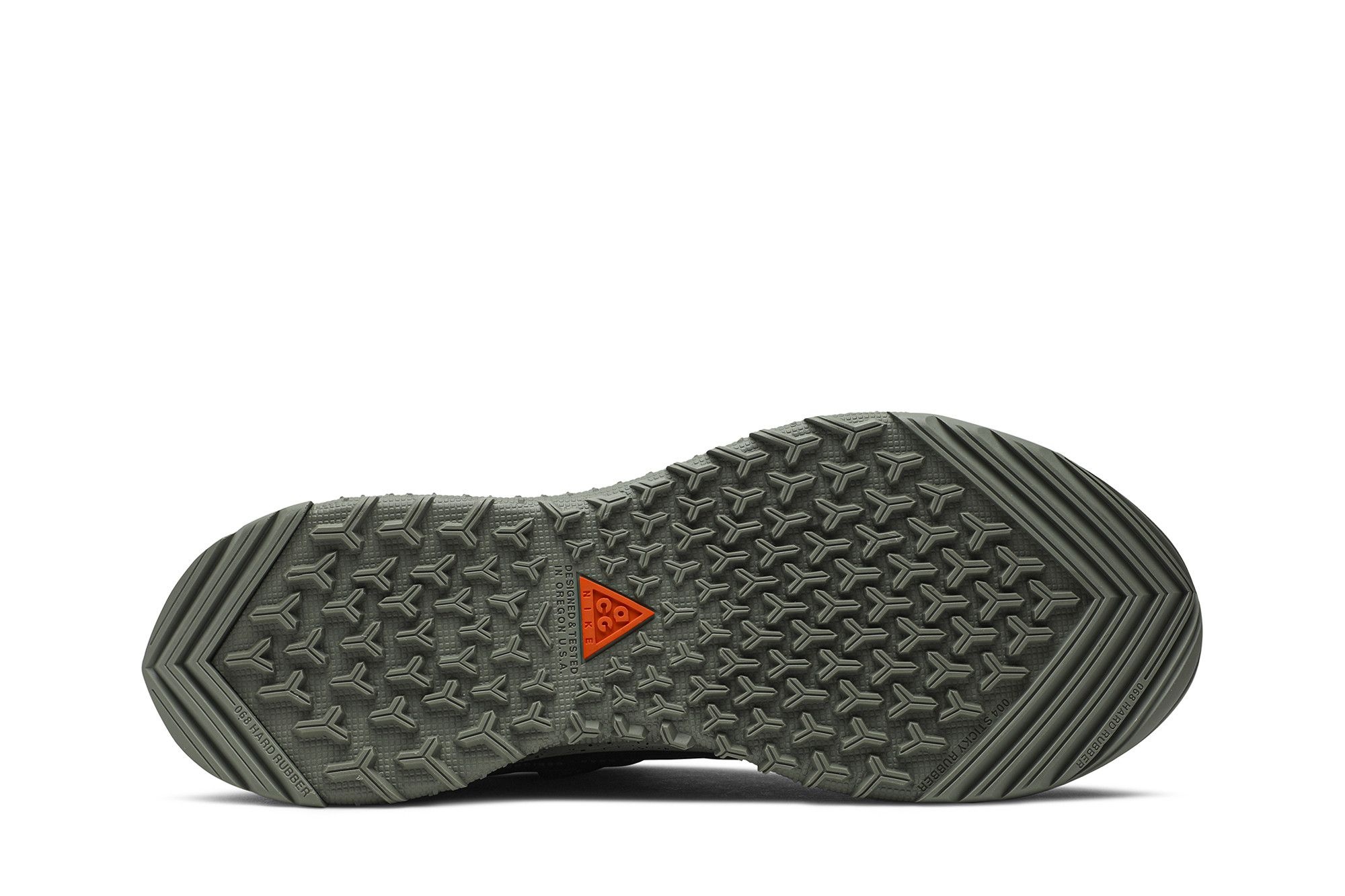 ACG Air Terra Antarktik Gore-Tex 'Juniper Fog' - 4