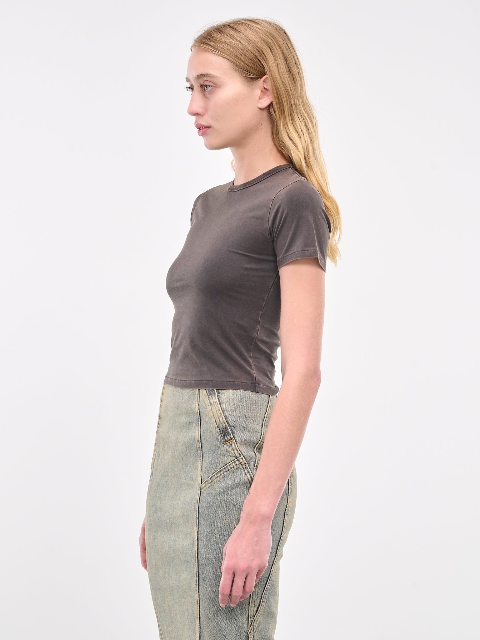 Micro Tee - 2