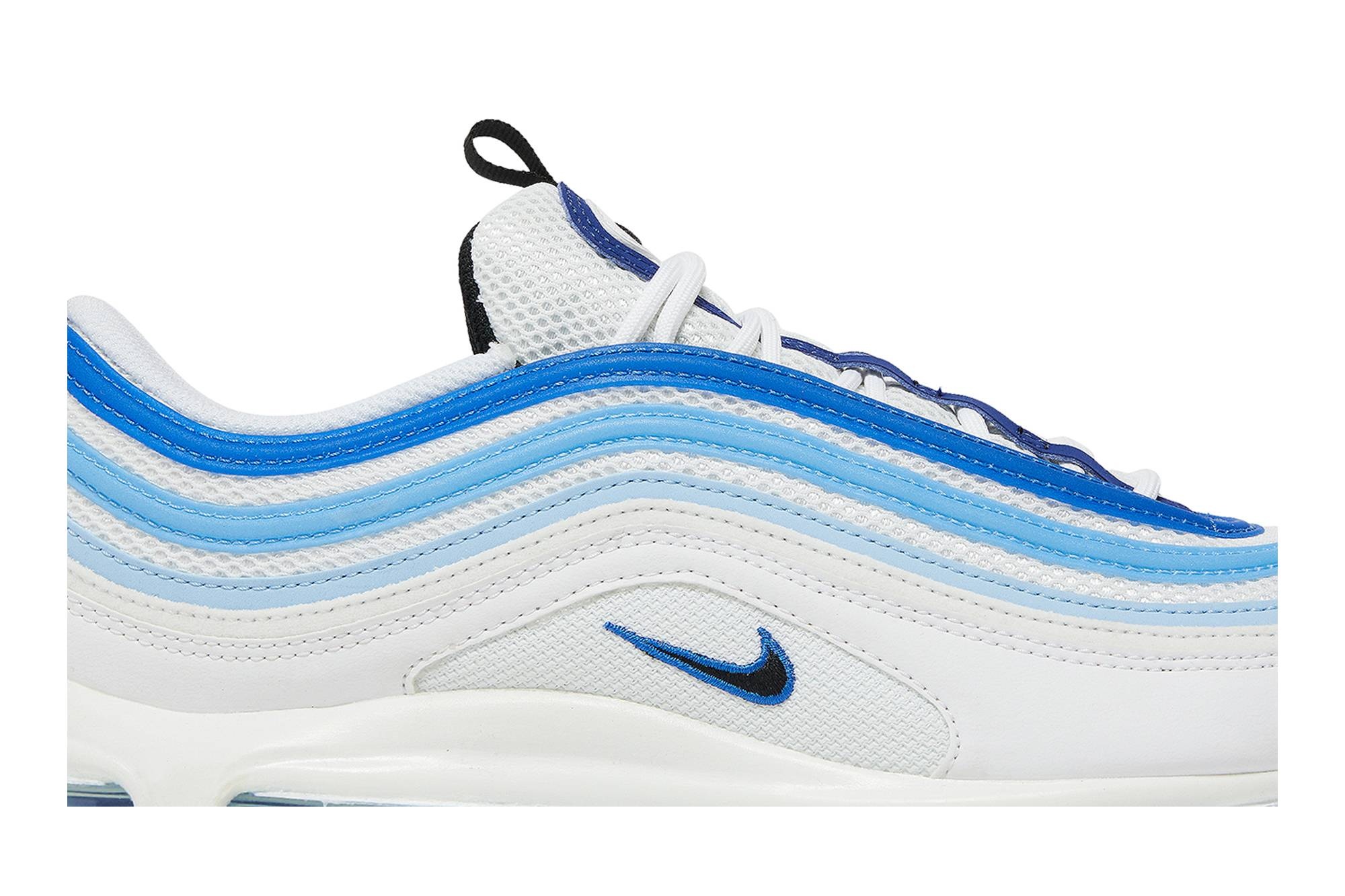 Air Max 97 'Blueberry' - 2